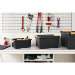 BAC SMARTSTORE PRO 31 50x39x26cm 32L