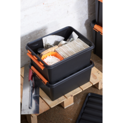 BAC SMARTSTORE PRO 31 50x39x26cm 32L