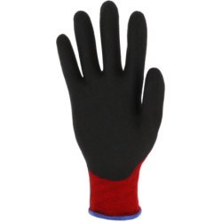 GANT TRICOTE ENDUIT MOUSSE NITRILE T11 PAQ 10