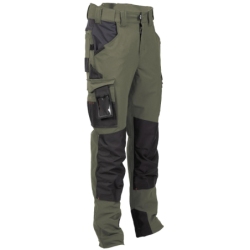 PANTALON ONDRA KAKI 44