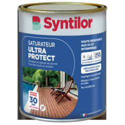 SATURATEUR ULTRA PROTECT TECK 0.75L