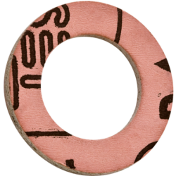 JOINT FIBRE ROSE 9X15X2-12X17 HUILE FUEL SB10
