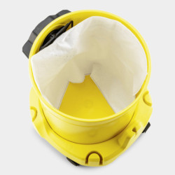SAC ASPI KARCHER 2.863-314.0 WD ANCIEN 6.959-130.0