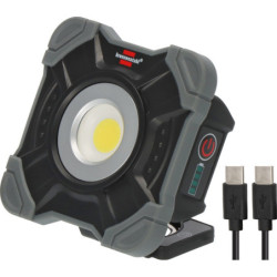 PROJECTEUR PORTABLE LED BRENNENSHUL SH 1000 MAC