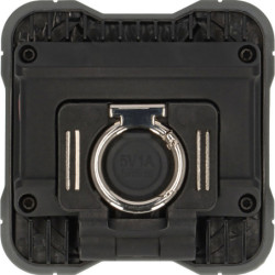 PROJECTEUR PORTABLE LED BRENNENSHUL SH 1000 MAC