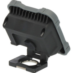 PROJECTEUR PORTABLE LED BRENNENSHUL SH 1000 MAC