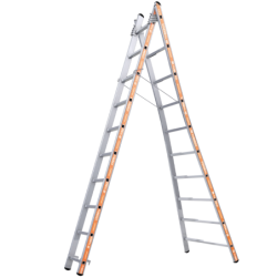 ECHELLE 2 PLANS PRONOR 2m41/3m80