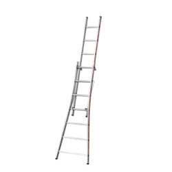 ECHELLE 2 PLANS PRONOR 2m41/3m80