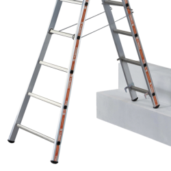 ECHELLE 2 PLANS PRONOR 2m41/3m80