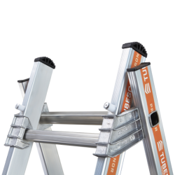 ECHELLE 2 PLANS PRONOR 2m41/3m80
