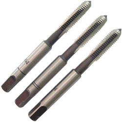 TARAUD MAIN 3X50 JEU DE 3