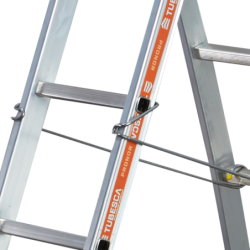 ECHELLE 2 PLANS PRONOR 2m41/3m80