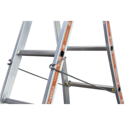 ECHELLE 2 PLANS PRONOR 2m41/3m80