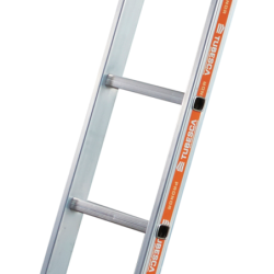 ECHELLE 2 PLANS PRONOR 2m41/3m80