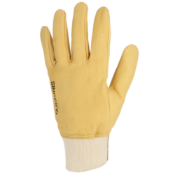 GANT CUIR BOVIN HYDROFUGE T09 PAQ.10