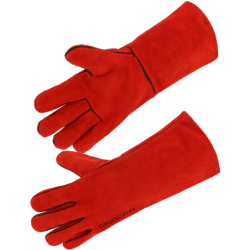 GANT SOUDEUR CROUTE ROUGE KEVLAR MT15