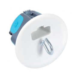 BOITE LUMINAIRE DCL STOPAIR D67x50