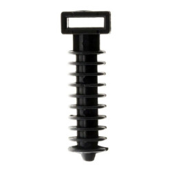 EMBASES A CHEVILLES NOIR SB10