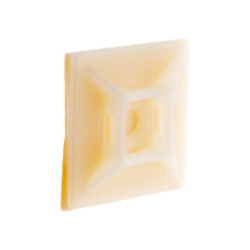 EMBASES ADHESIVES COLLIER CABLAGE SB10