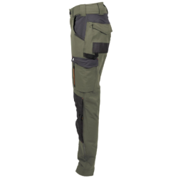 PANTALON ONDRA KAKI 42