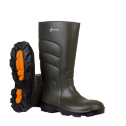 BOTTE SECURITE ALL WORKER T.40