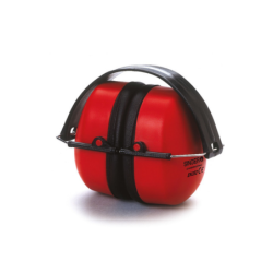 CASQUE ANTIBRUIT COMPACT PLIABLE 30db