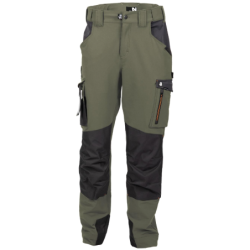 PANTALON ONDRA KAKI 40