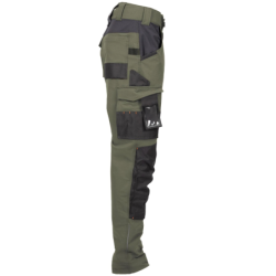 PANTALON ONDRA KAKI 40