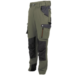 PANTALON ONDRA KAKI 40