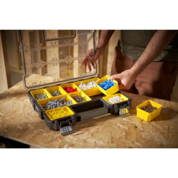 BOITE COMPARTIMENT FATMAX PRO ETANCHE BAS