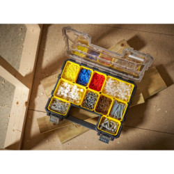 BOITE COMPARTIMENT FATMAX PRO ETANCHE BAS