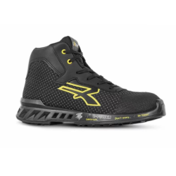 CHAUSSURE HAUTE JOE ESD S3 CI SRC 40