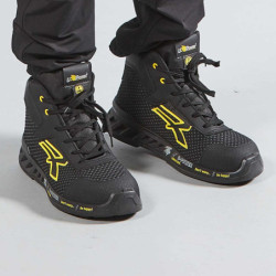CHAUSSURE HAUTE JOE ESD S3 CI SRC 40