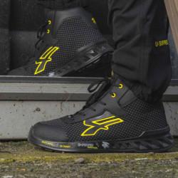 CHAUSSURE HAUTE JOE ESD S3 CI SRC 40