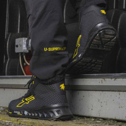 CHAUSSURE HAUTE JOE ESD S3 CI SRC 40