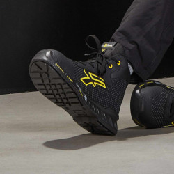 CHAUSSURE HAUTE JOE ESD S3 CI SRC 40
