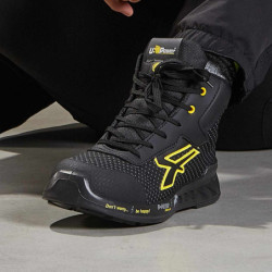 CHAUSSURE HAUTE JOE ESD S3 CI SRC 40