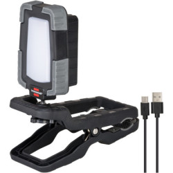 PROJECTEUR PORTABLE LED 950LM RECHARGEABLE