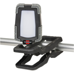 PROJECTEUR PORTABLE LED 950LM RECHARGEABLE