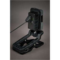 PROJECTEUR PORTABLE LED 950LM RECHARGEABLE