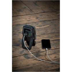 PROJECTEUR PORTABLE LED 950LM RECHARGEABLE