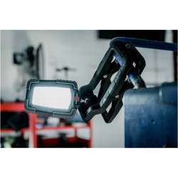 PROJECTEUR PORTABLE LED 950LM RECHARGEABLE