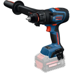 PERCEUSE SANS FIL BOSCH EXSR18V-150 18V SOLO