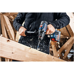 PERCEUSE SANS FIL BOSCH EXSR18V-150 18V SOLO