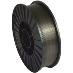 FIL MIG FOURRE NO GAZ D0.9 BOBINE 4.5kg