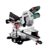 SCIE ONGLET METABO KGS216M 1500W