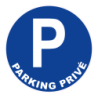 DISQUE 300 PARKING PRIVE