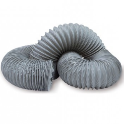 GAINE PVC SOUPLE D82 3m