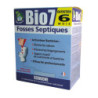 BIO 7 ENTRETIEN FOSSES 480gr