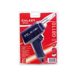 FER A SOUDER 100W INSTANTAN.GALAXY EXPRESS 8110 SB